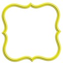 frame yellow