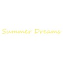 summer dreams gold