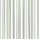 green straight stripes