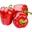 bell peppers red
