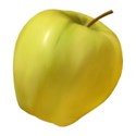apple yellow