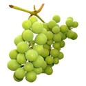 grapes green