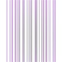 curtain stripes purple