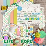 life = hope