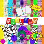 Bowling kit- 