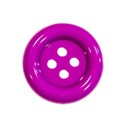 cute as a button_big purple button