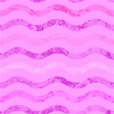 Faded Wave Background
