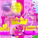 Pretty Pretty Princess Kit Cover