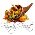 family feast
