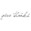 give thanks 1