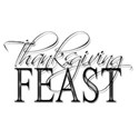 thanksgiving feast