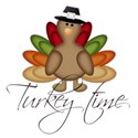 turkey time