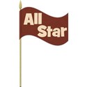 Pennant-AllStar