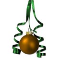 ornament-gold-green1
