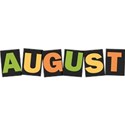 August_Month