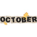 October_Month