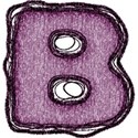 DDD-CrayonAlpha-purple2