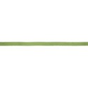 divider strip scallop green
