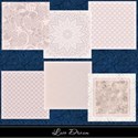 Lace Dream Kit Cover 2