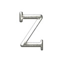 Alphabet-Z