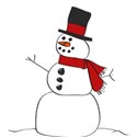 DZ_ChristmasMemories_snowman