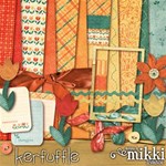 Kerfuffle Kit by Mikki