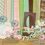 Pillaloo Kit by Mikki