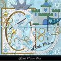 Little Prince Kit Cover 1