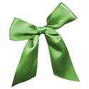 ribbon 14 green