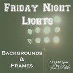  Friday Night Lights!