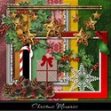 Christmas Memories Cover