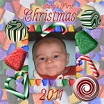 Baby s First Christmas