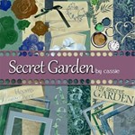 Secret Garden MEGAPACK