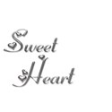 sweet heart silver