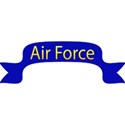 Air Force Banner
