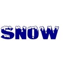 snow word