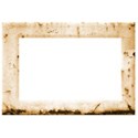 frame rusted