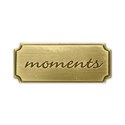 Gold Moments