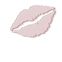 Lips Pink 1b