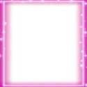 square hot pink