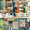 A Little Wild-Preview