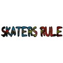 skaters rule