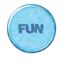 Fun-element-blue