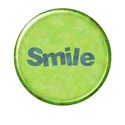Smile-element-green