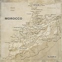 paper morocco
