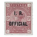stamp 1