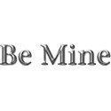 Chrome_0001_Be-Mine