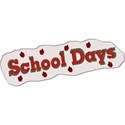 school days title
