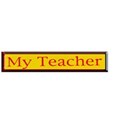 MY TEACHER