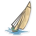 ss_justbeachy_sticker_sailboat